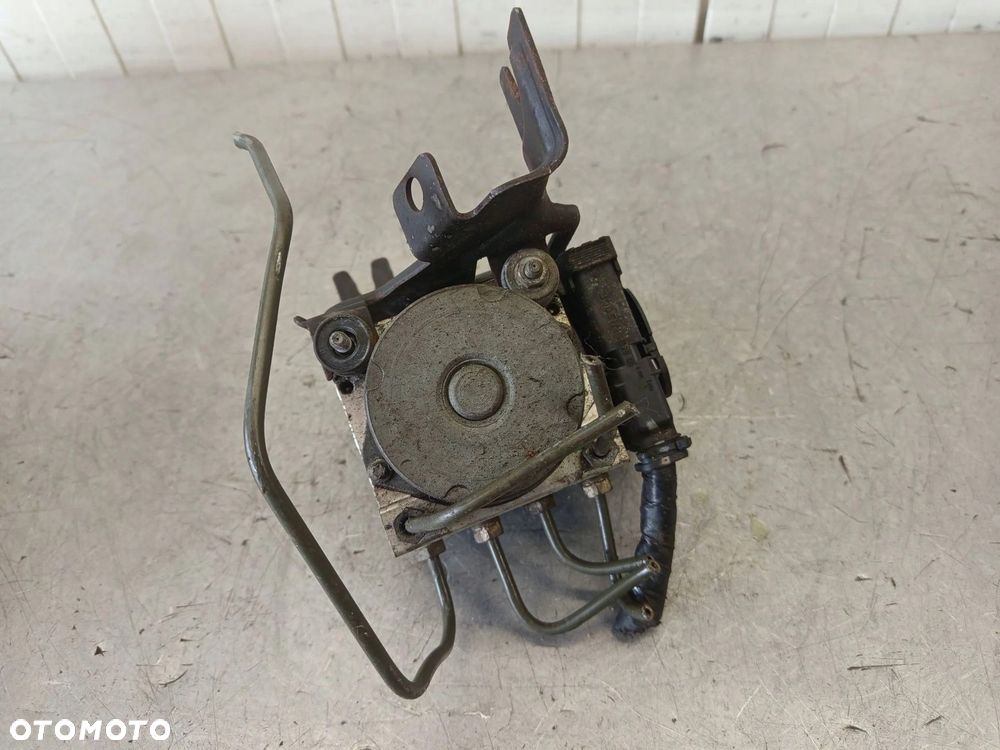 POMPA ABS NISSAN MICRA K12 47660-AX600 1.2 80KM 02-10 - 8