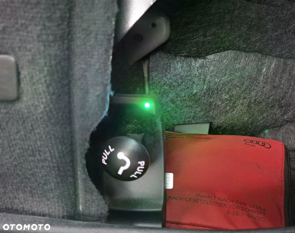 Audi A6 Avant 2.0 TDI Quattro S tronic - 31