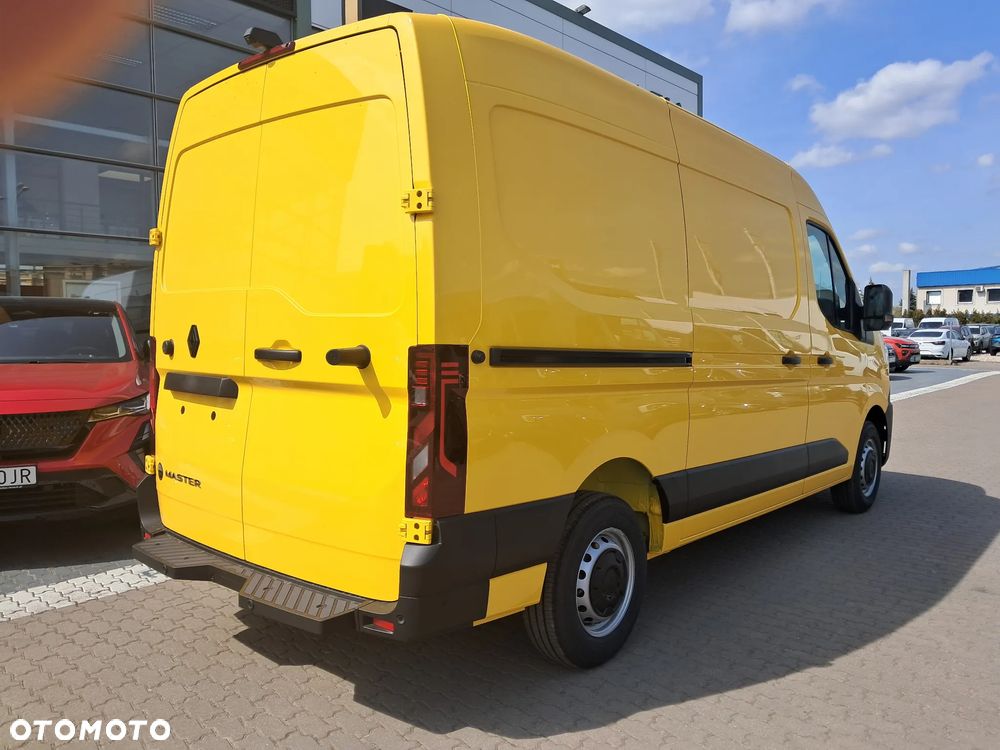 Renault Nowy Master - 2