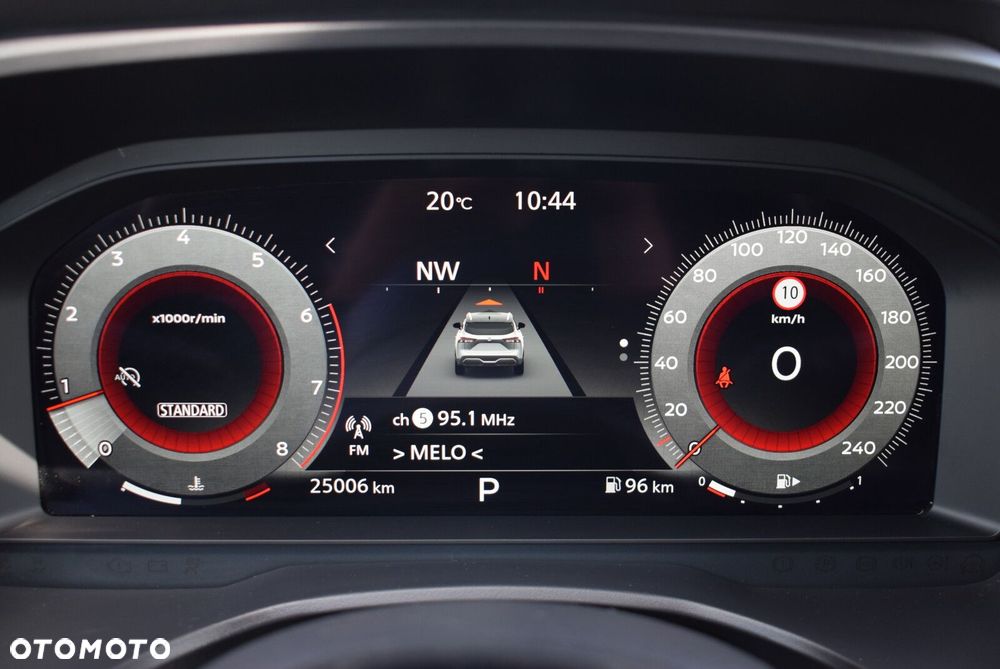 Nissan Qashqai 1.3 DIG-T MHEV N-Connecta Xtronic - 18