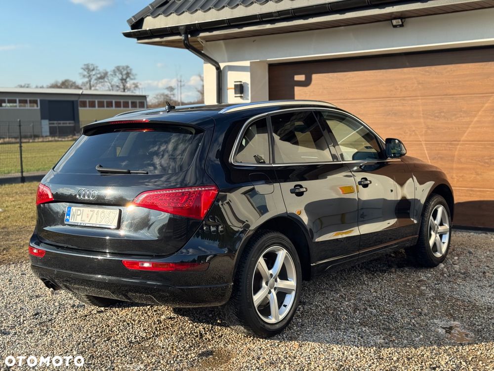 Audi Q5 2.0 TDI Quattro S tronic - 8