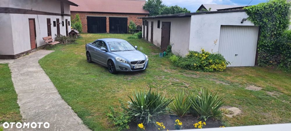 Volvo C70 - 3