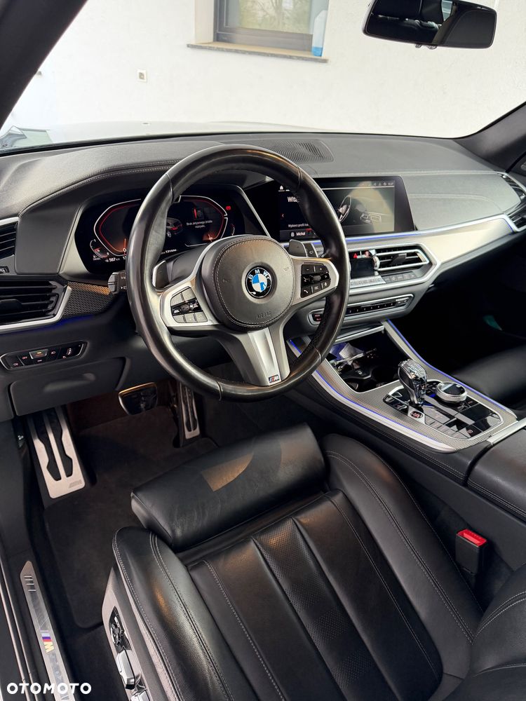 BMW X5 xDrive30d mHEV - 18