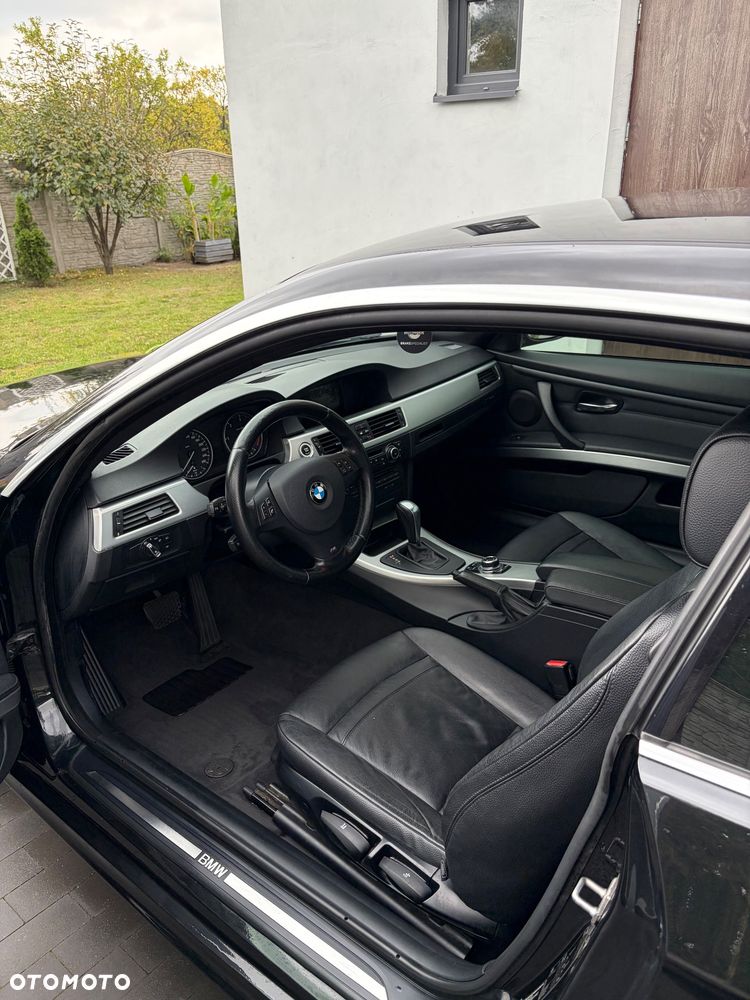 BMW Seria 3 - 8