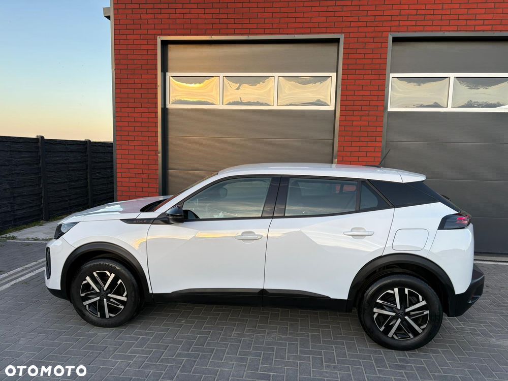 Peugeot 2008 PureTech 100 Style - 31
