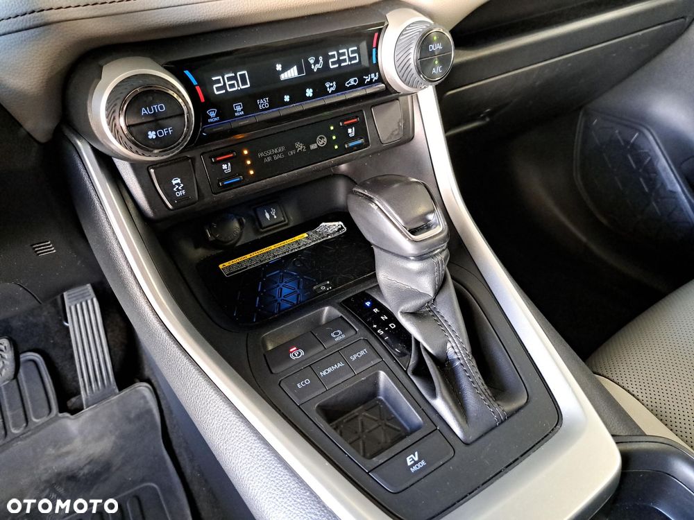 Toyota RAV4 2.5 Hybrid Executive 4x2 - 30