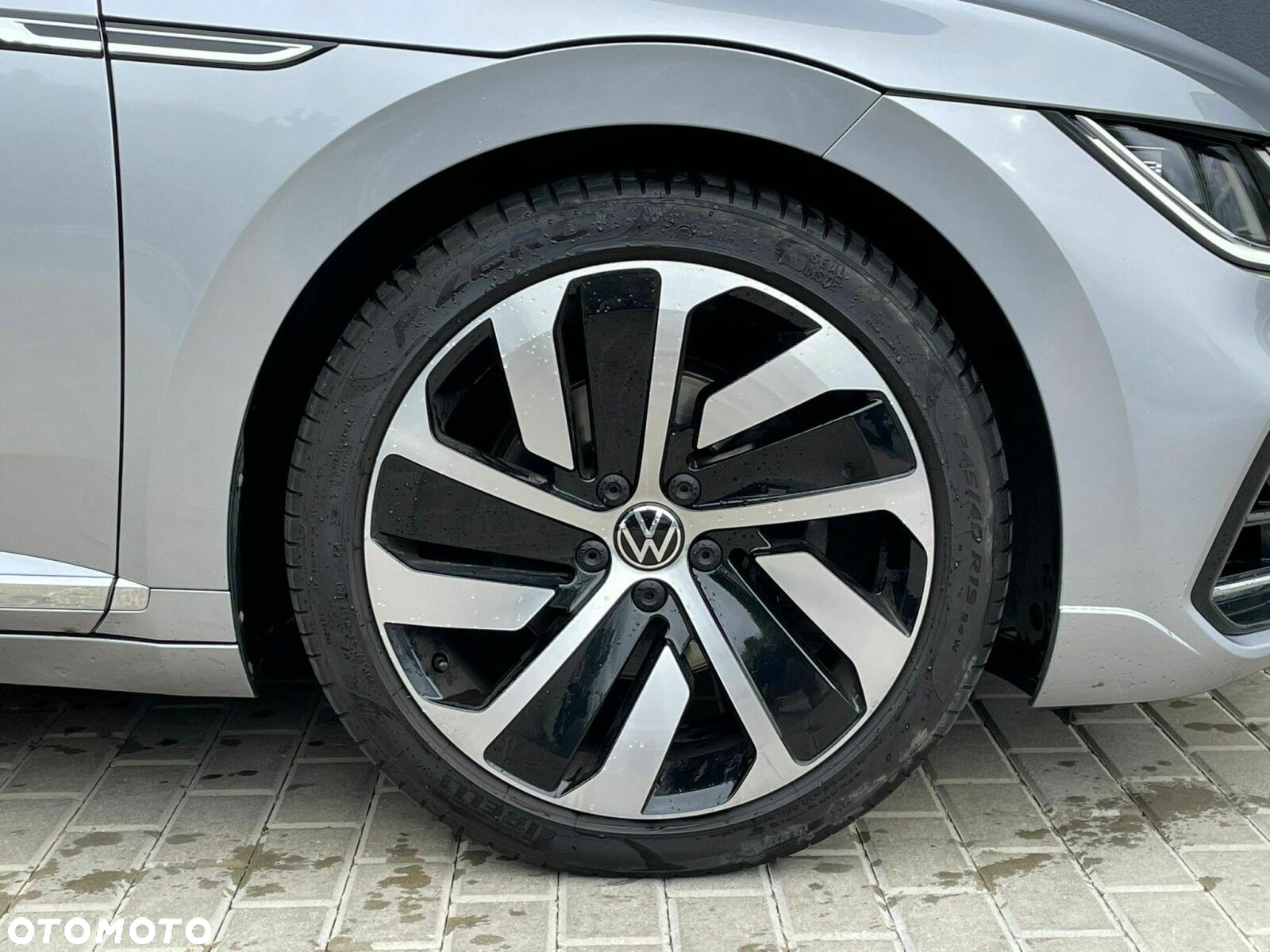 Volkswagen Arteon 2.0 TSI R-Line DSG - 15