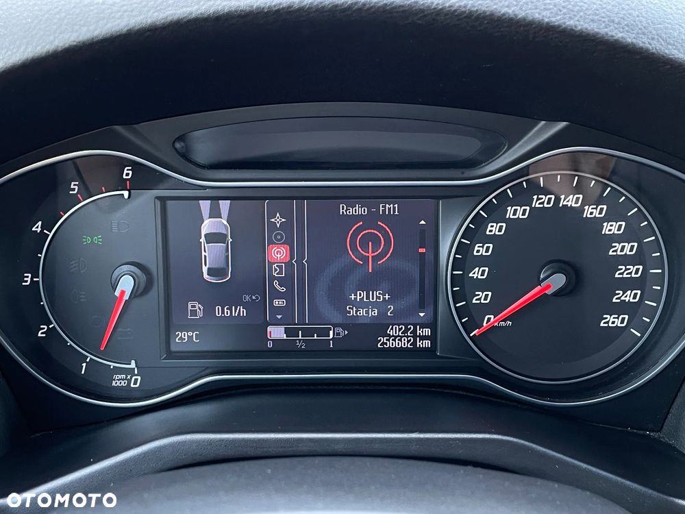 Ford Mondeo 2.0 TDCi Titanium - 26