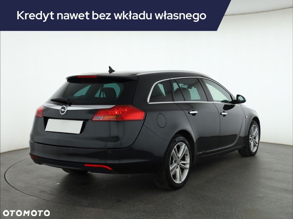 Opel Insignia - 6