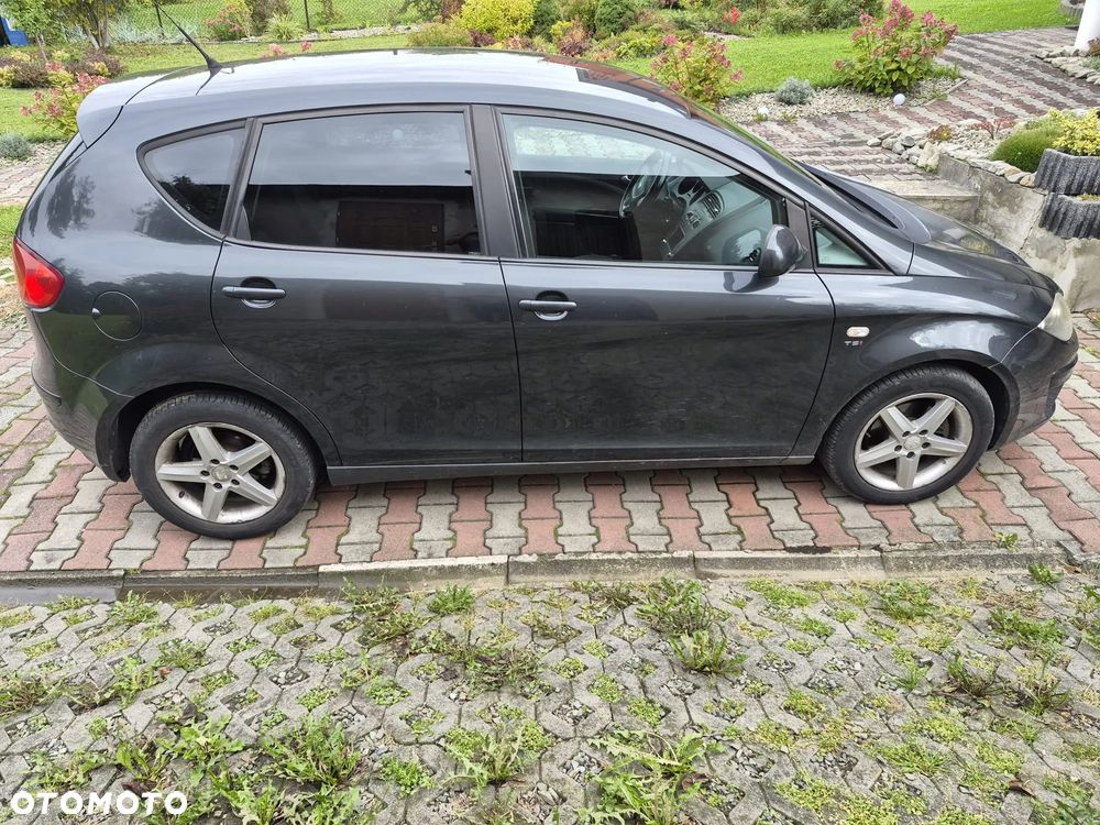Seat Altea 1.4 TSI Stylance - 1