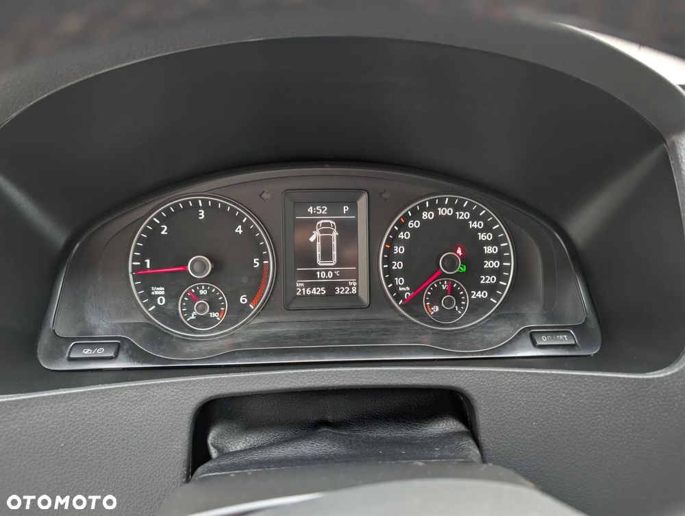Volkswagen T5 TRANSPORTER - 9