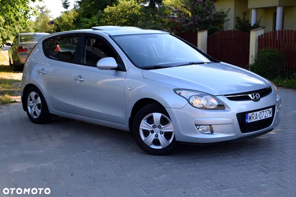 Hyundai i30 1.6 Comfort - 1