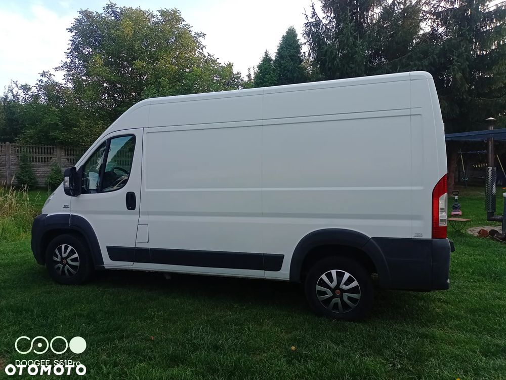 Fiat Ducato - 10