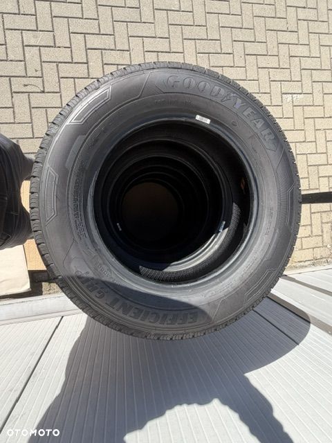 Opony letnie Goodyear Efficentgrip - 3