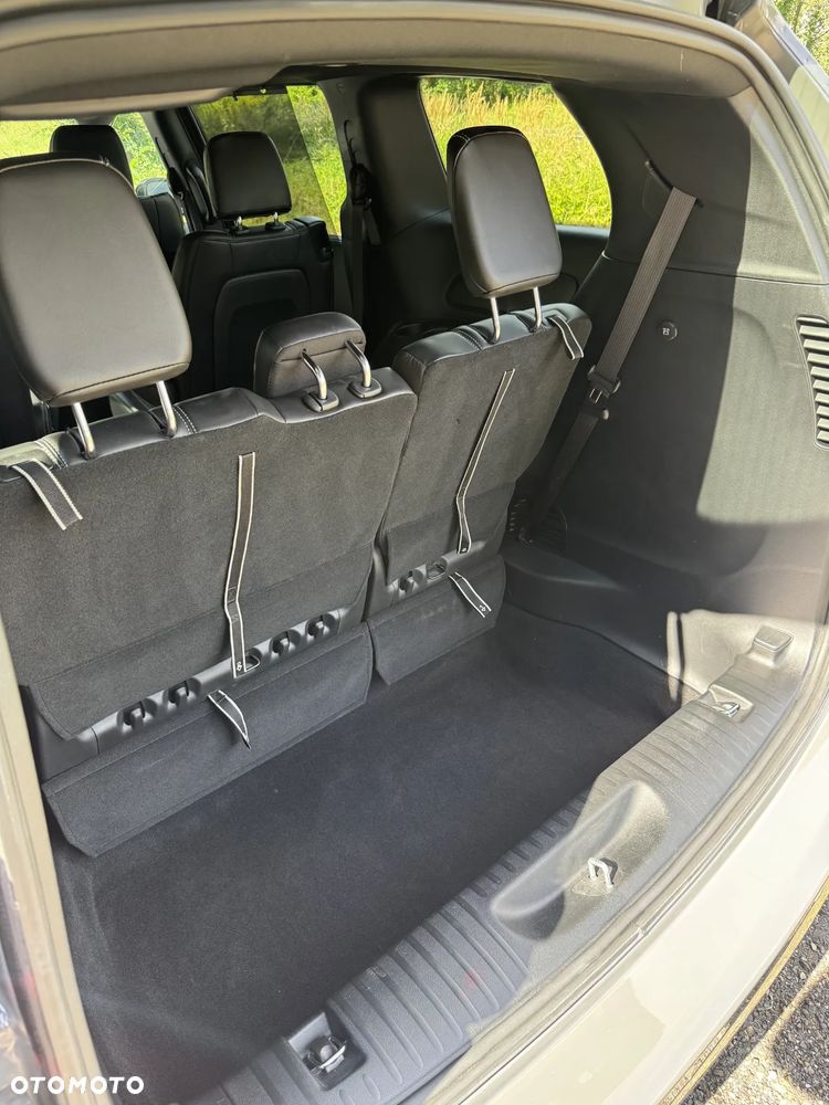 Chrysler Pacifica - 14