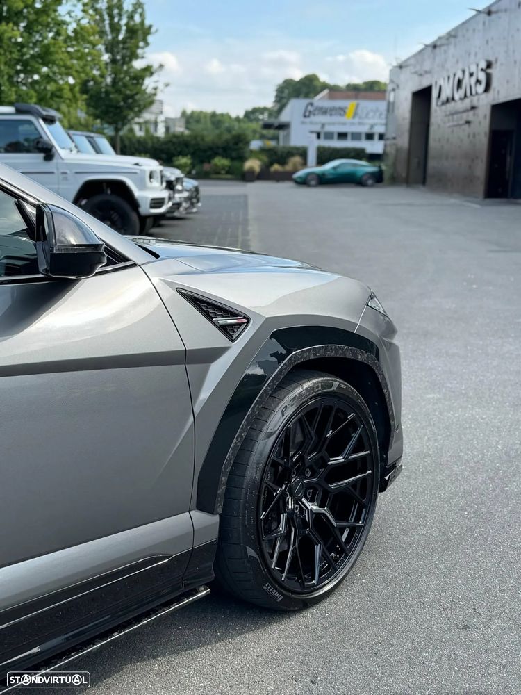 Lamborghini Urus 4.0 V8 - 3