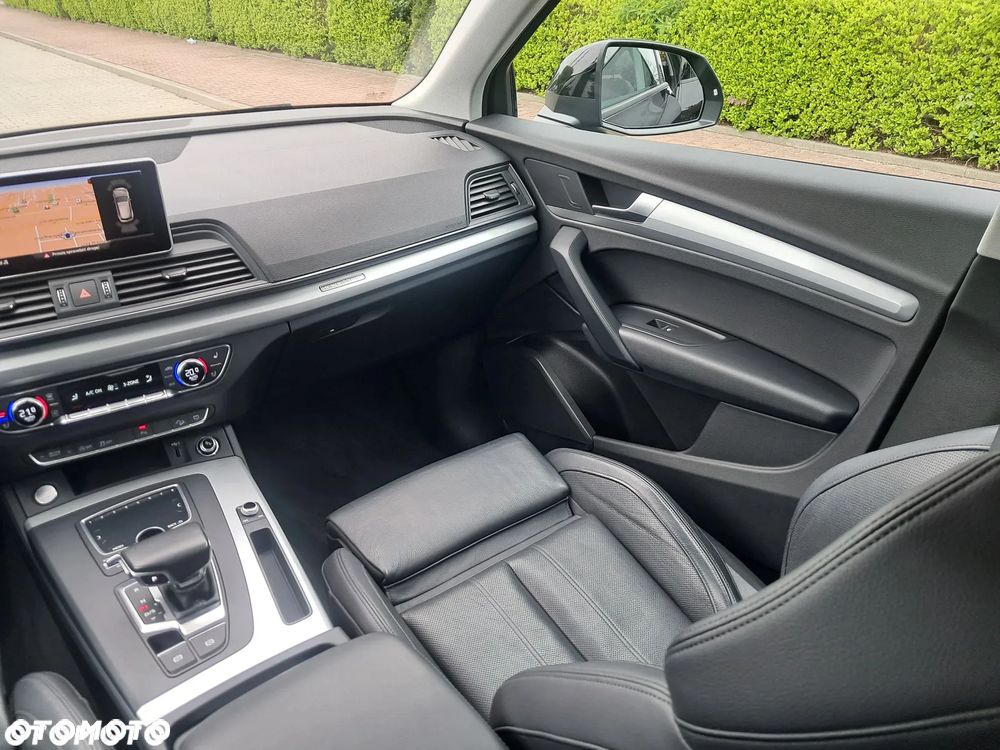 Audi Q5 2.0 TDI Quattro S tronic sport - 26