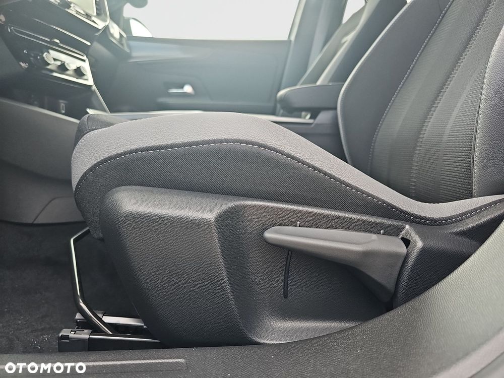 Opel Mokka - 11
