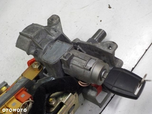 MAN TGX STACYJKA Z KLUCZYKIEM - 1