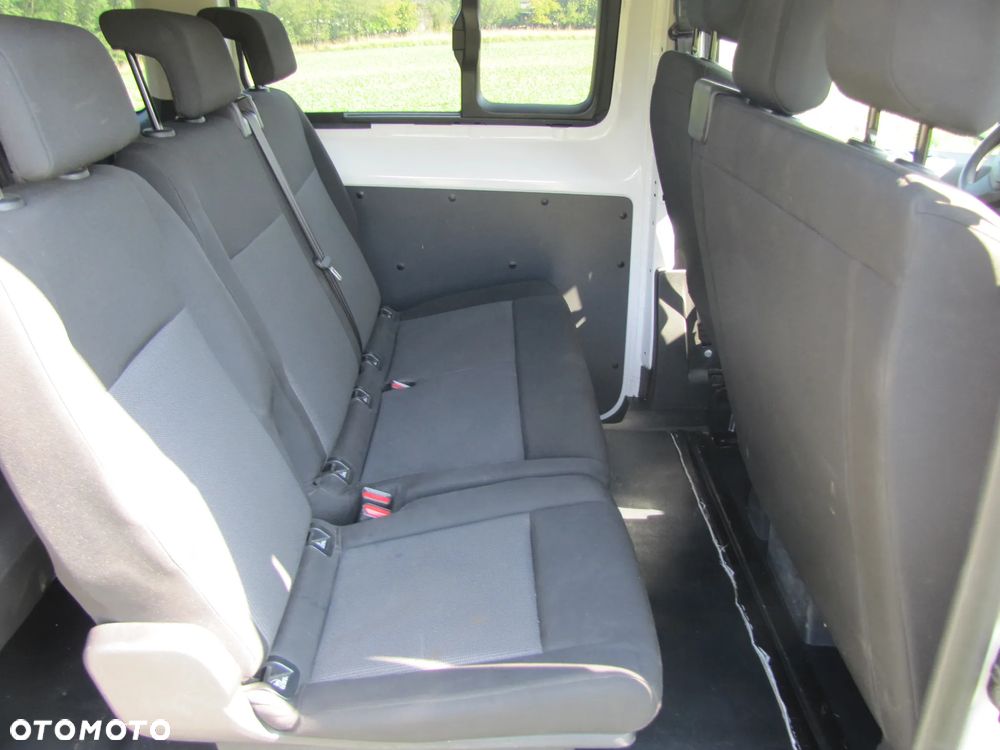 Opel Vivaro Kombi 1.5 CDTI Compact 2,7t Enjoy - 21