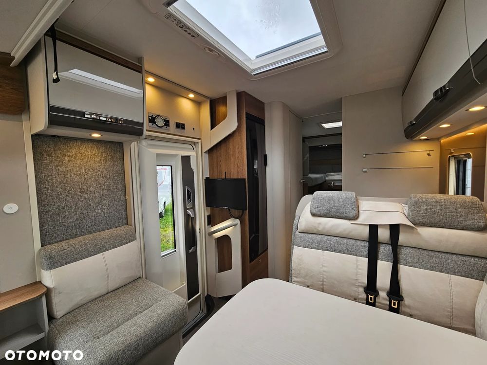 Dethleffs Trend I 7057 EB - 24