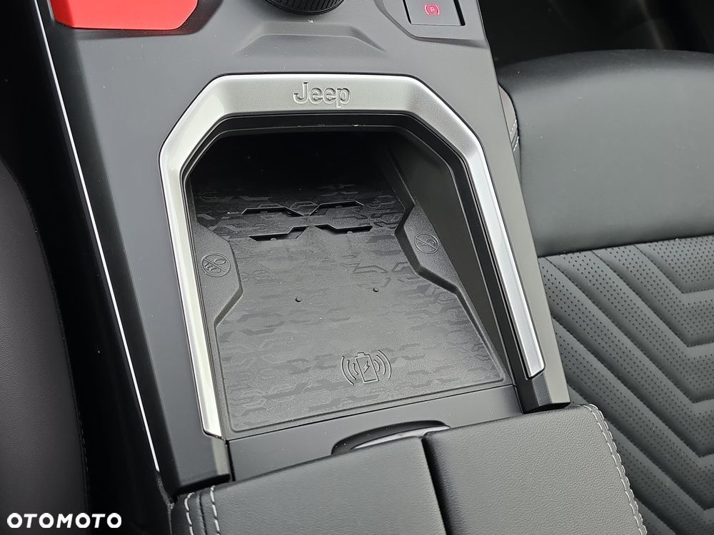 Jeep Compass 1.2 T3 mHEV First Edition FWD DCT - 20