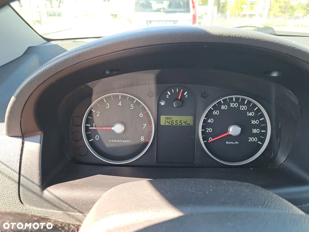 Hyundai Getz - 16