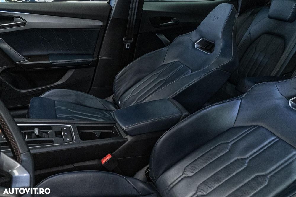 Cupra Formentor VZ 2.0 TSI 4DRIVE DSG - 21