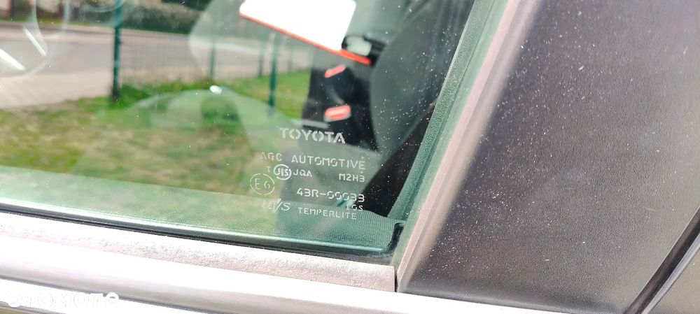 Subaru Trezia 1.3i Active - 12