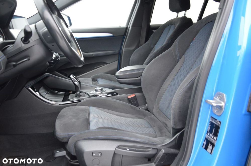 BMW X2 sDrive18i M Sport - 14