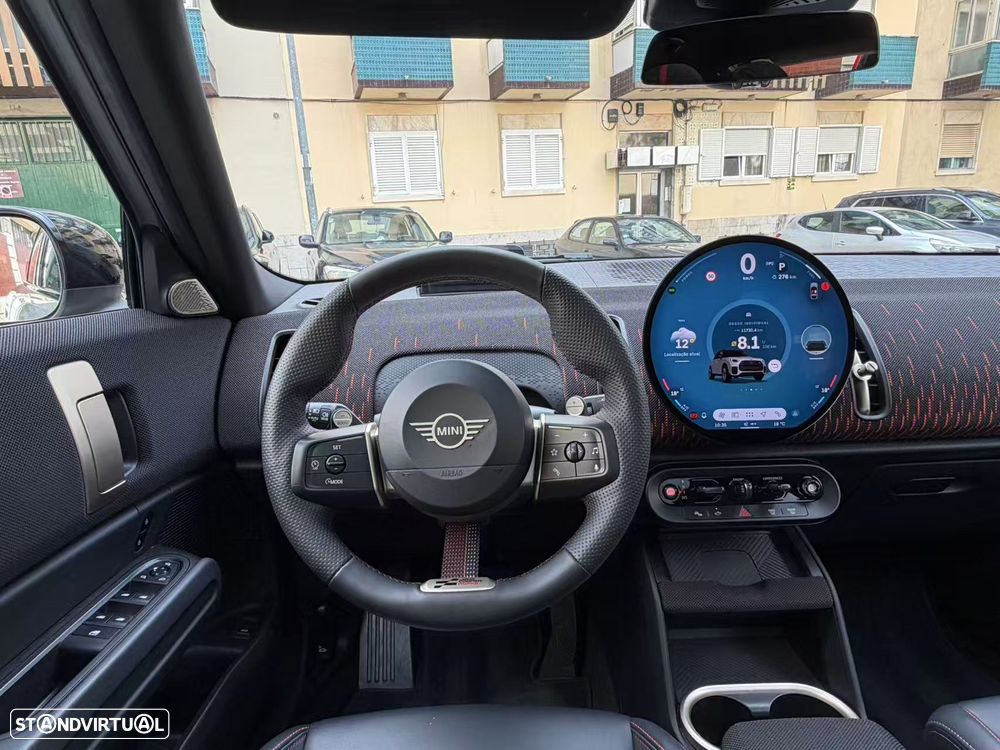 MINI Countryman C JCW - 18