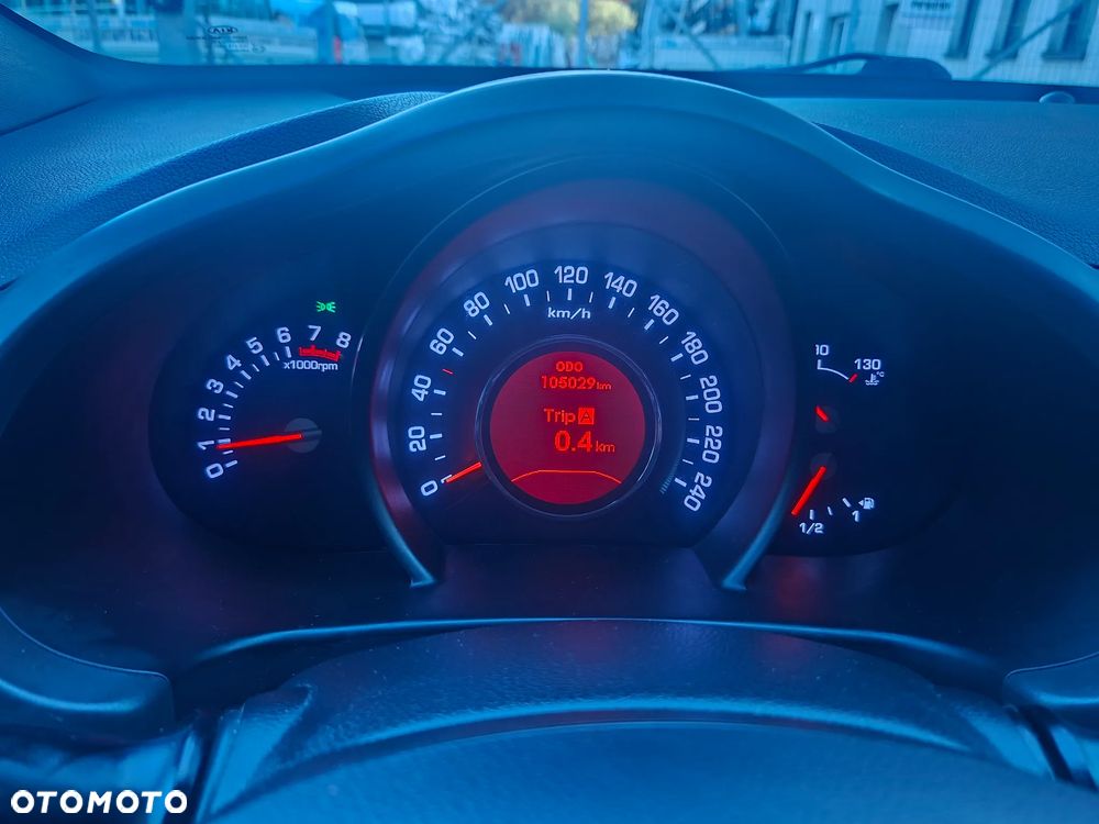 Kia Sportage - 24