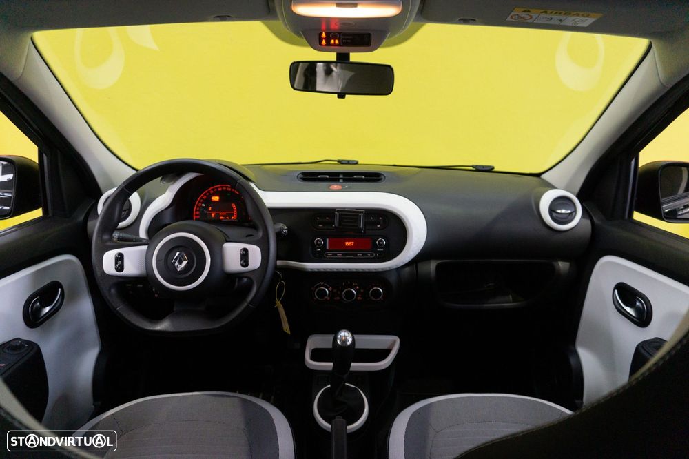 Renault Twingo 1.0 SCe Night&Day - 25