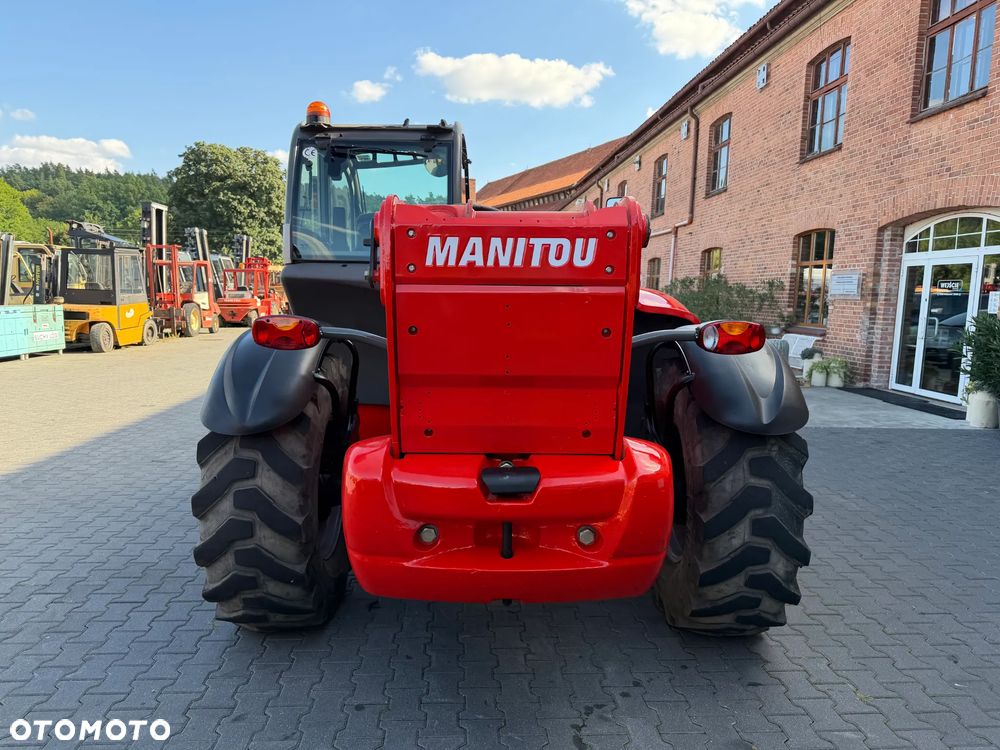 Manitou MT1840 - 4