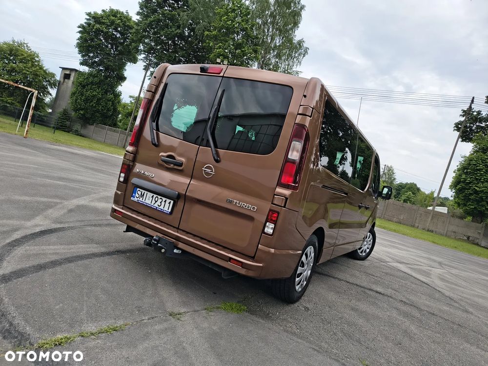 Opel Vivaro L2H1 S&S Tourer - 5