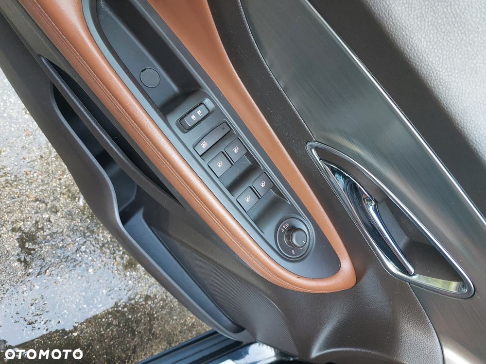 Opel Mokka 1.4 Turbo Automatik Color Innovation - 10