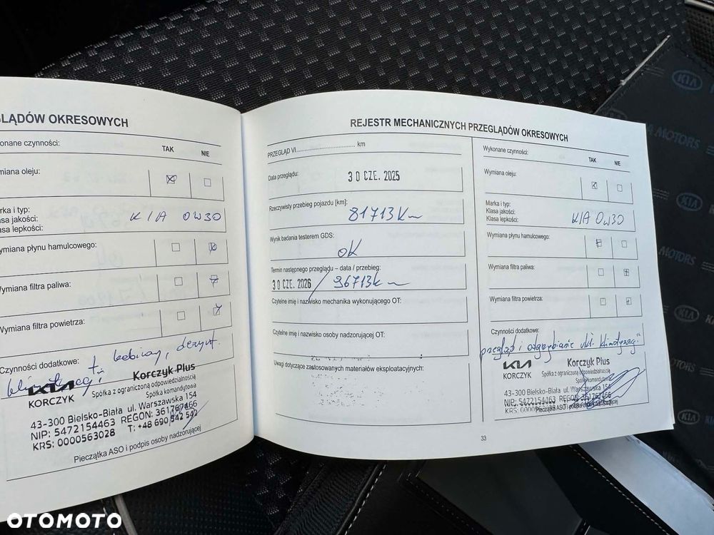 Kia Ceed 1.4 T-GDI L Business Line - 4