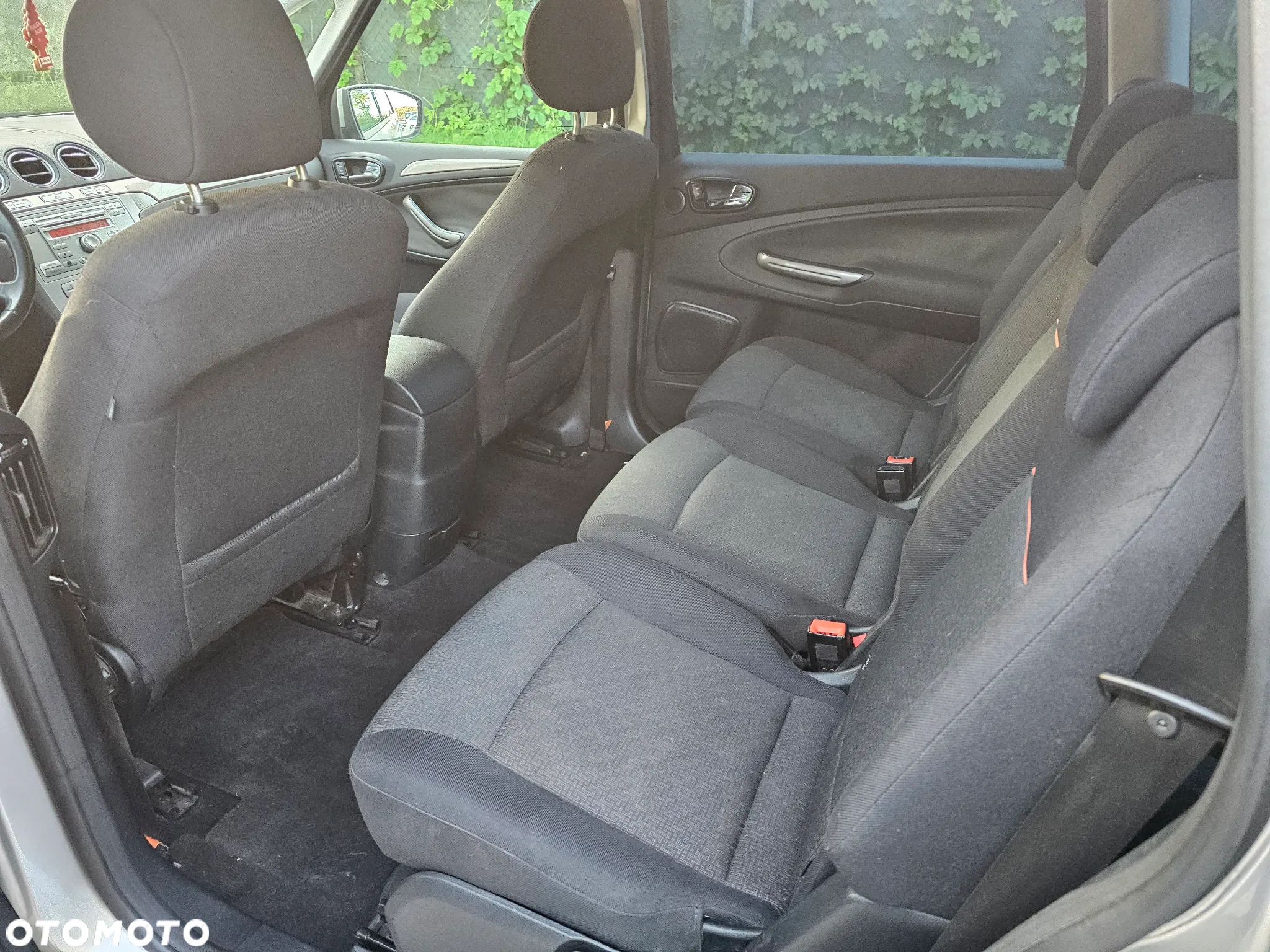 Ford S-Max 2.0 Trend - 6