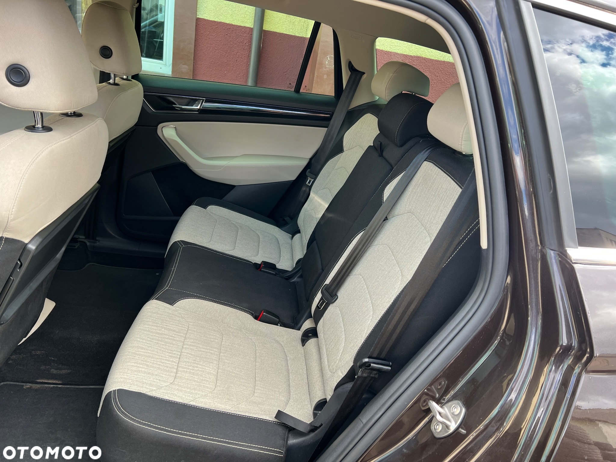 Skoda Kodiaq 2.0 TDI 4x2 Style DSG - 17