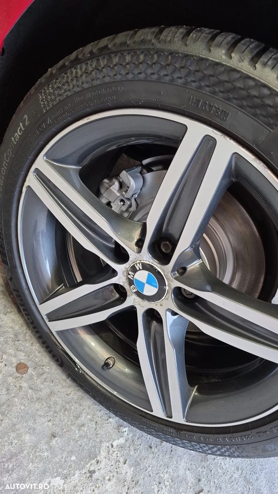 BMW Seria 1 118i - 17
