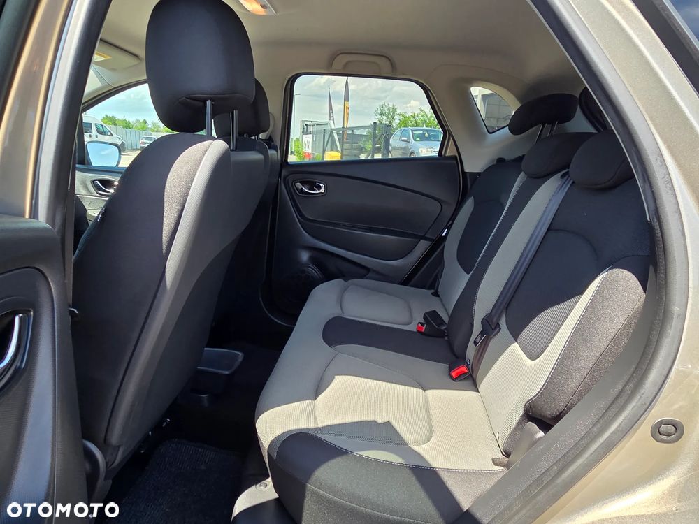 Renault Captur ENERGY TCe 120 EDC Dynamique - 11