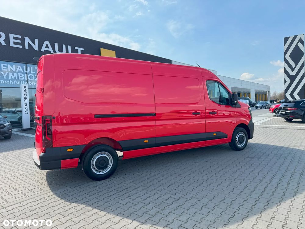 Renault Master L3H2 - 5
