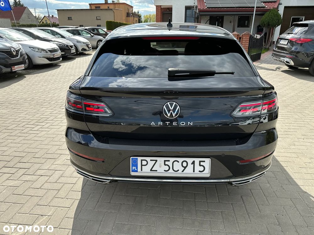 Volkswagen Arteon - 33