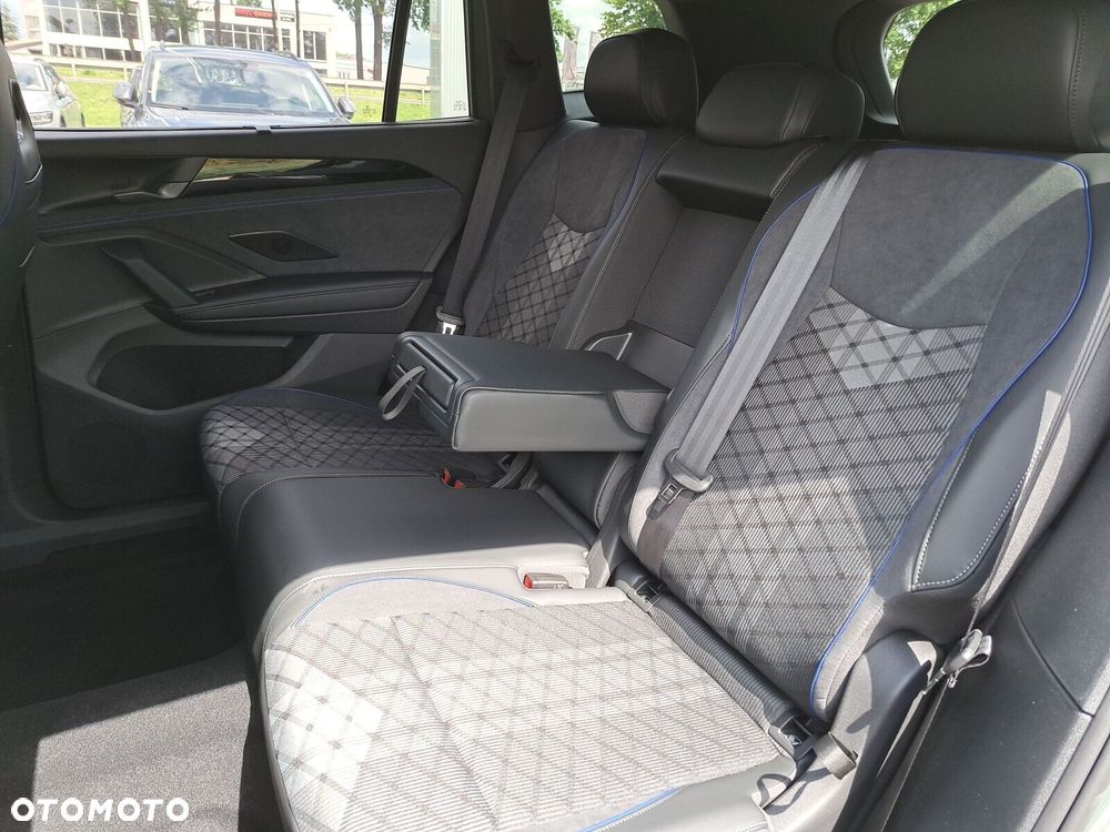 Volkswagen Tayron - 17