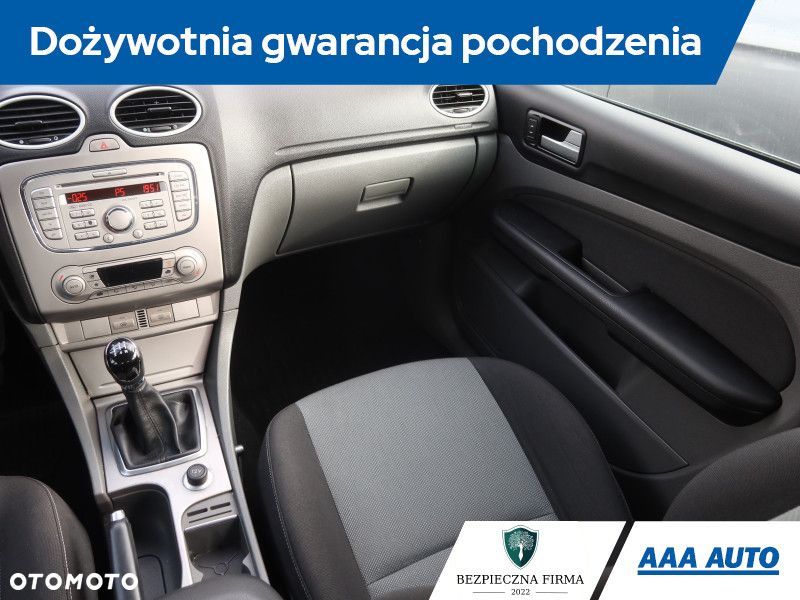 Ford Focus - 9