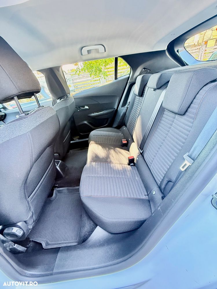 Peugeot 2008 1.5 BlueHDI STT Active - 6