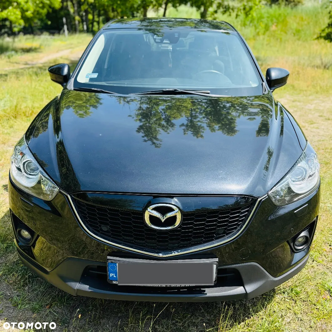 Mazda CX-5 - 2