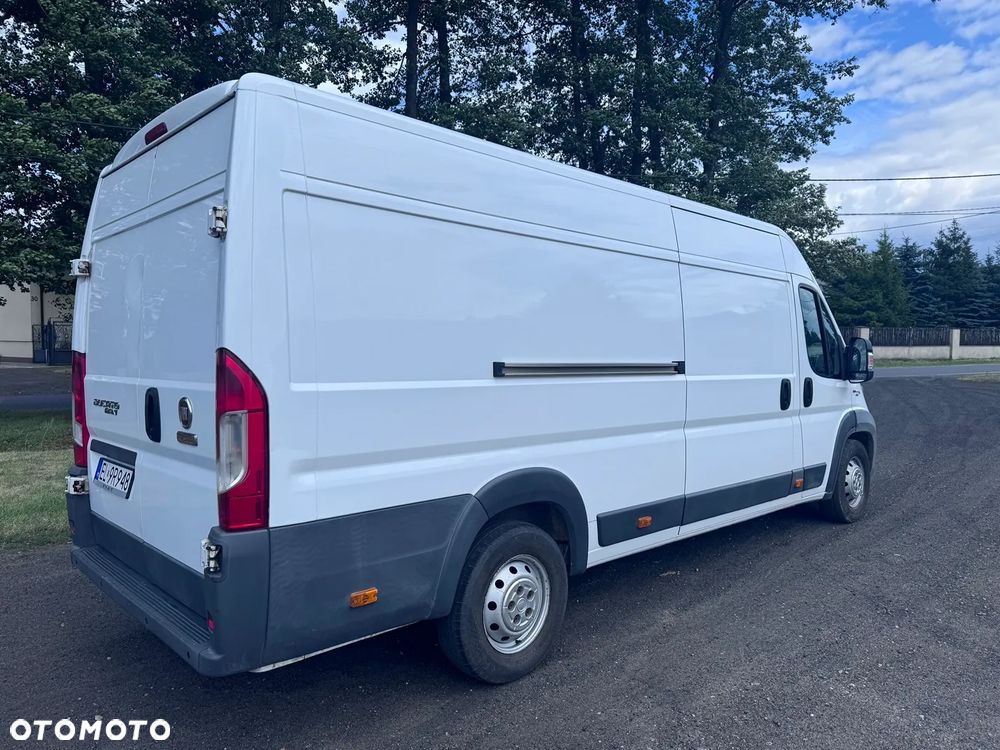 Fiat Ducato - 4