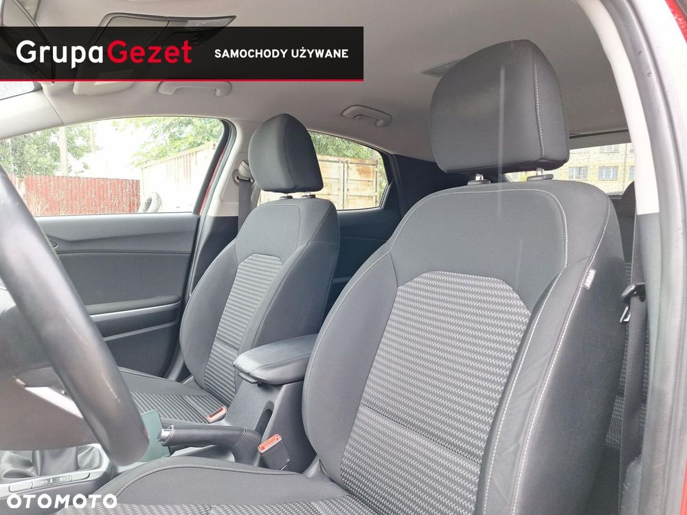 Kia XCeed 1.5 T-GDI M - 11