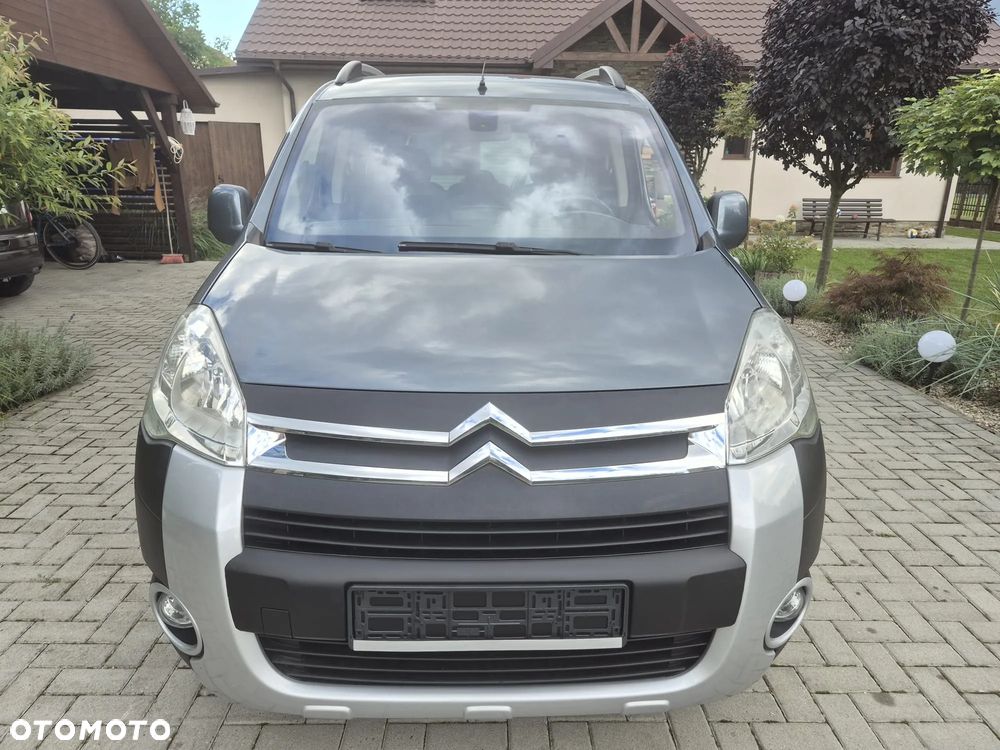 Peugeot Partner - 15